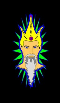 Aurablast