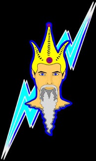 Thunderbolt