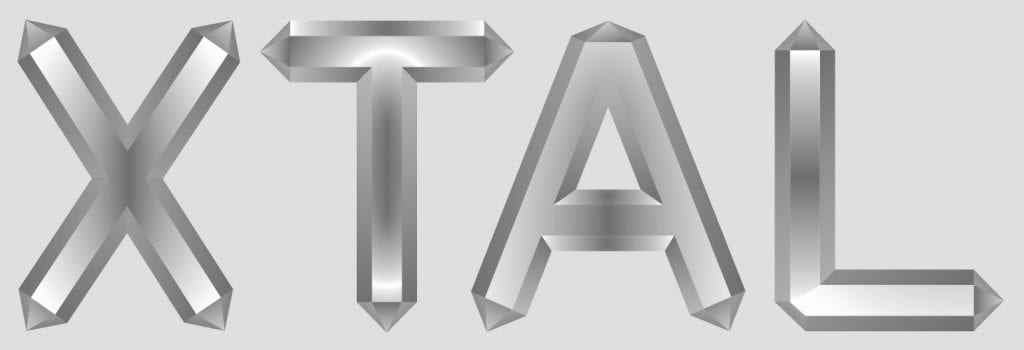 XTAL ENTERPRISES LOGO