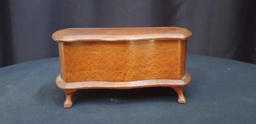jewel box