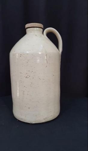 clay jug