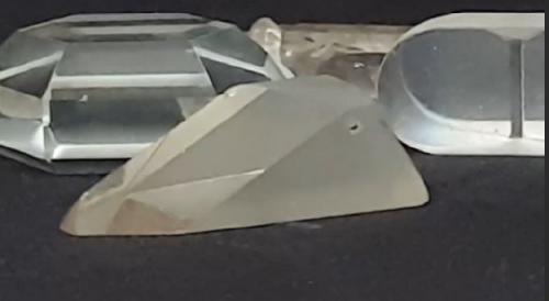 crystals