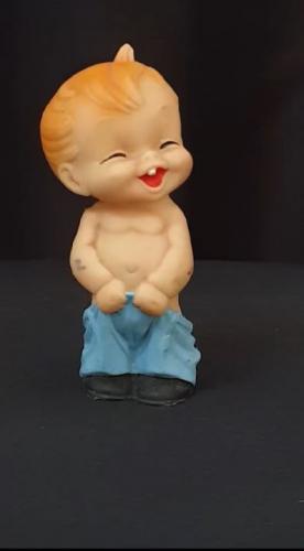 plastic boy