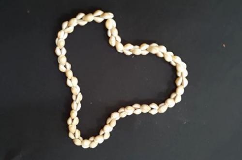 shell necklace2