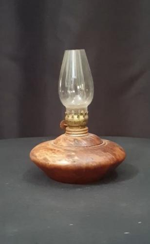small lantern